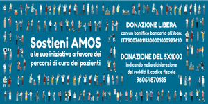 CAMPAGNA DONAZIONE 2019